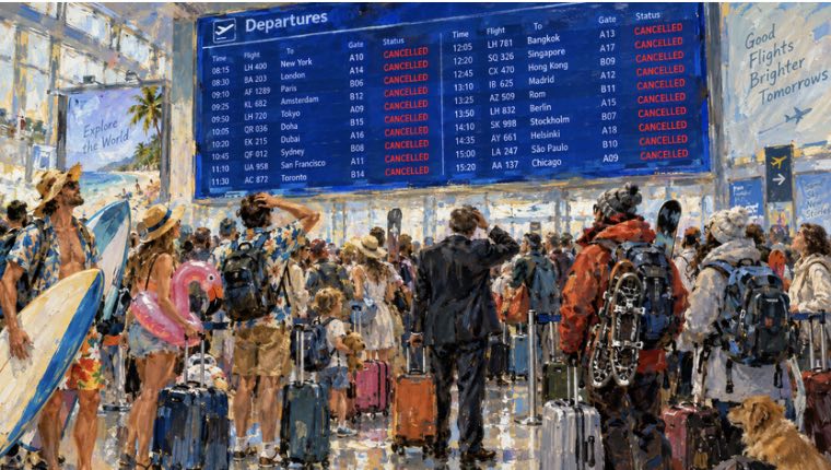Neue EU-Pauschalreiserichtlinie - Zukunft des Verbraucherschutzes