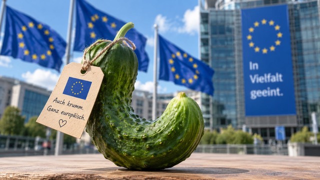 Die zehn größten Mythen über die EU: Was stimmt wirklich?